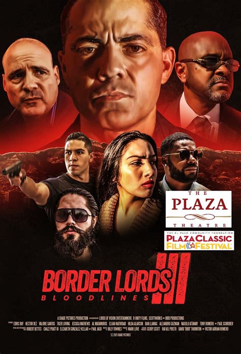 border lords movie